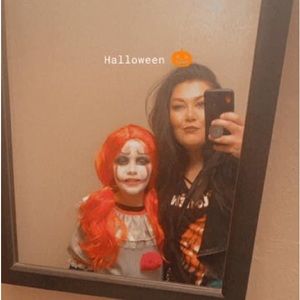 Meet your Posher, Sierra